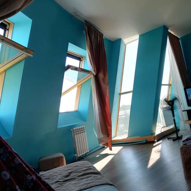 Гостиница Кремлевский Рязань-55