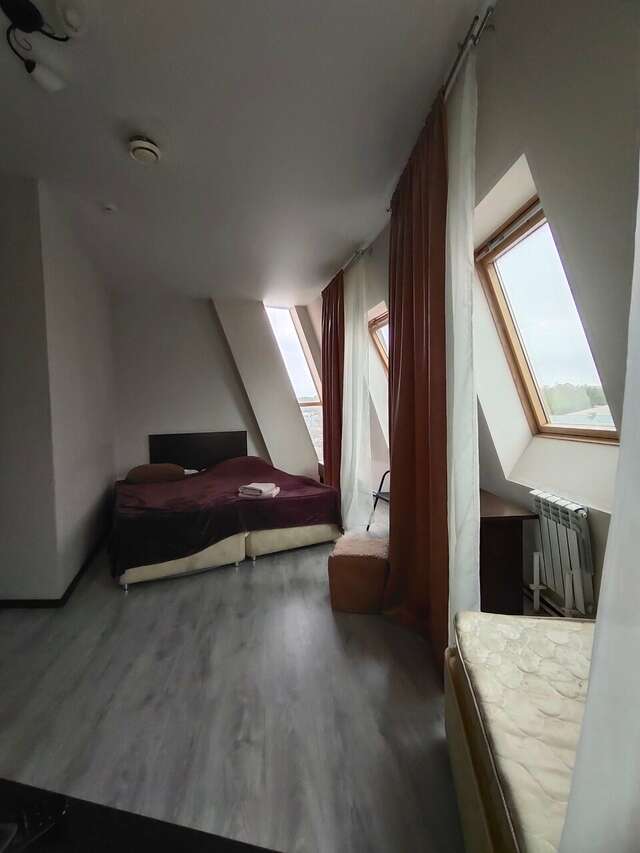 Гостиница Кремлевский Рязань-98