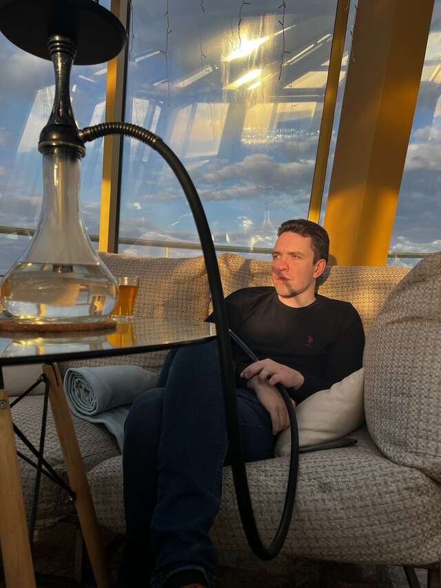 Гостиница Кремлевский Рязань-40