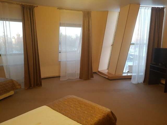 Гостиница Кремлевский Рязань-134