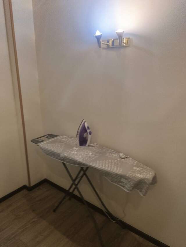 Гостиница Кремлевский Рязань-57