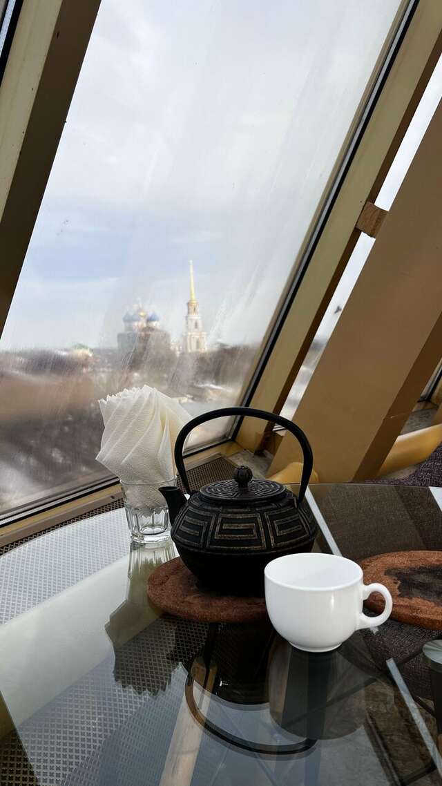 Гостиница Кремлевский Рязань-22