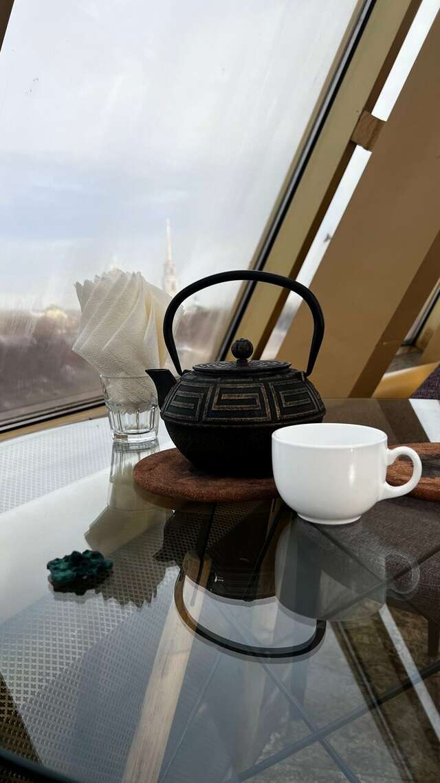 Гостиница Кремлевский Рязань-133