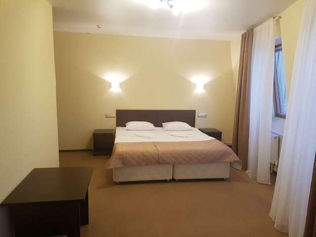 Гостиница Кремлевский Рязань-124