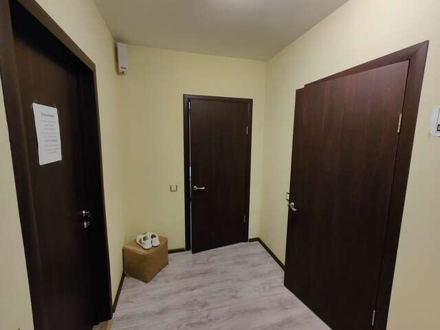 Гостиница Кремлевский Рязань-158