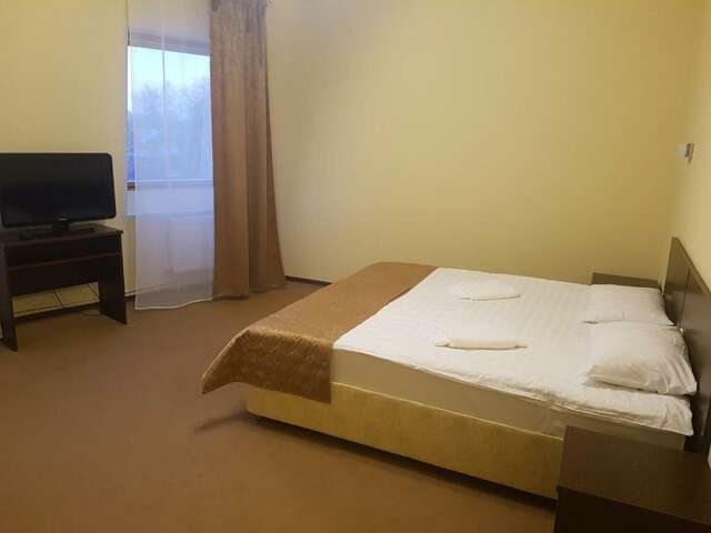 Гостиница Кремлевский Рязань-149