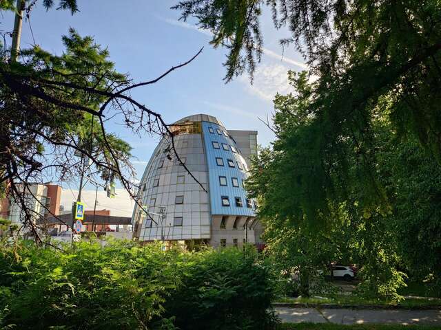 Гостиница Кремлевский Рязань-26