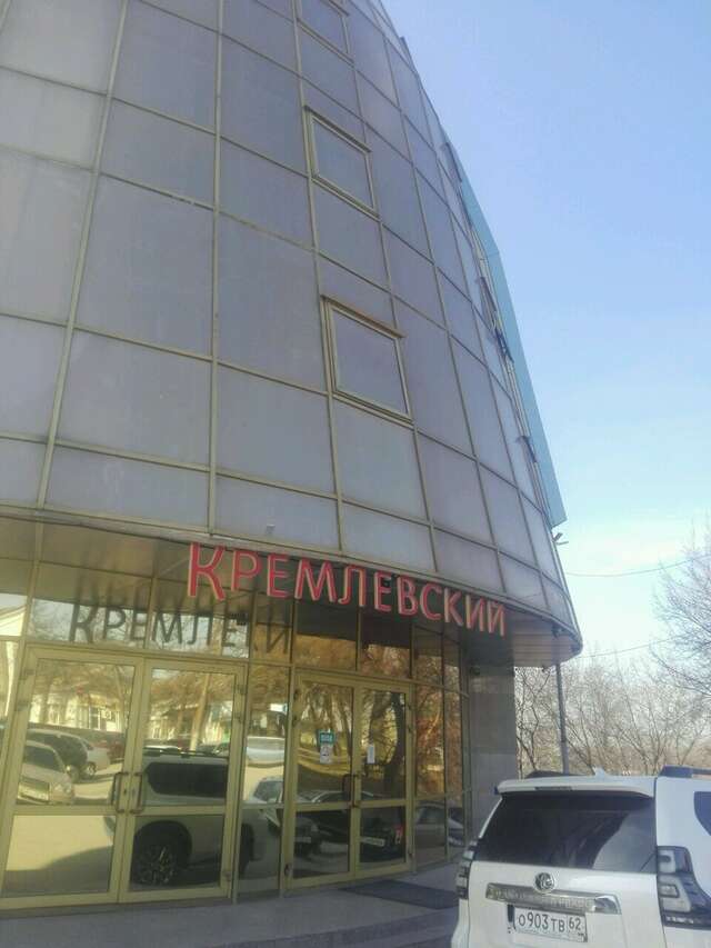 Гостиница Кремлевский Рязань-84