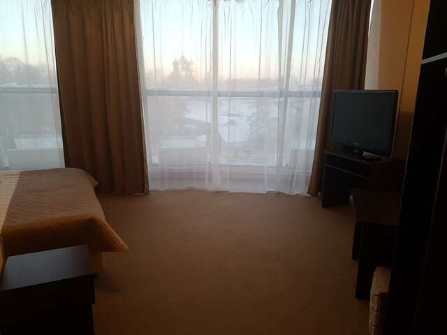 Гостиница Кремлевский Рязань-148