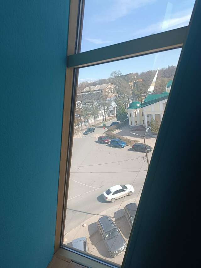 Гостиница Кремлевский Рязань-65