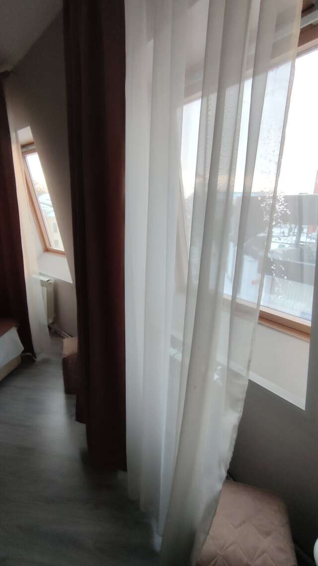 Гостиница Кремлевский Рязань-90