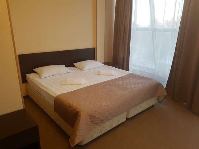 Гостиница Кремлевский Рязань-135