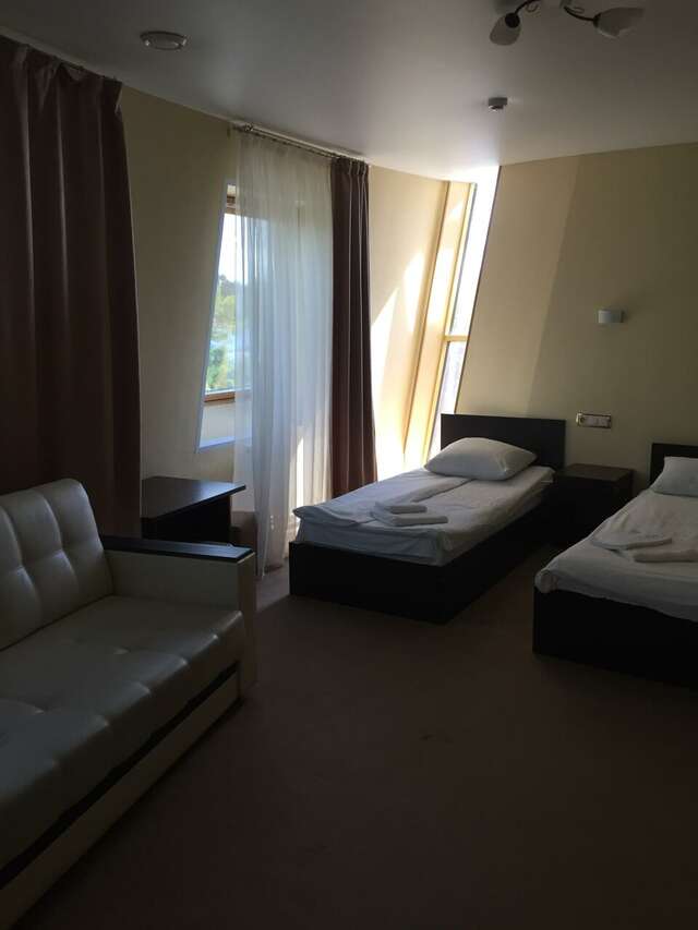 Гостиница Кремлевский Рязань-106