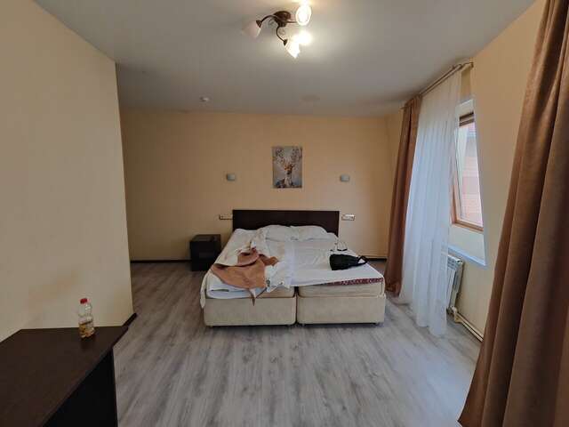 Гостиница Кремлевский Рязань-138