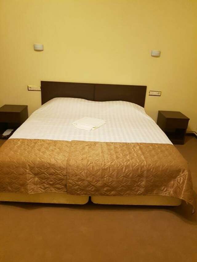 Гостиница Кремлевский Рязань-130