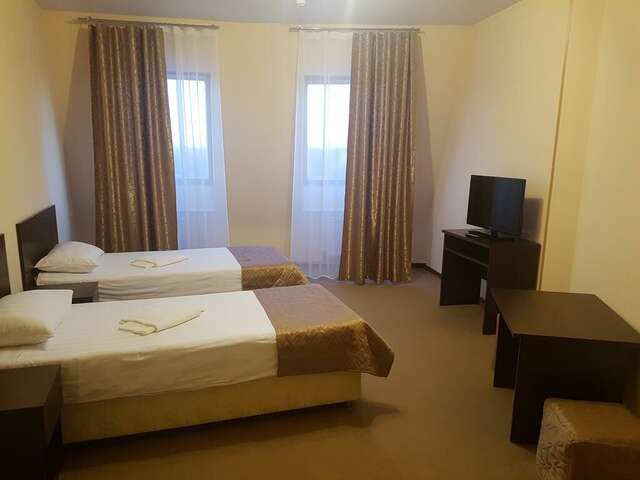 Гостиница Кремлевский Рязань-15