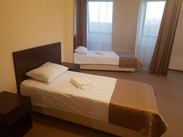 Гостиница Кремлевский Рязань-166