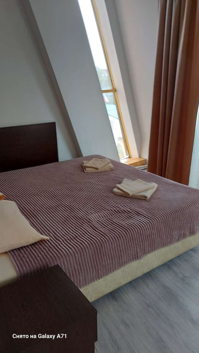 Гостиница Кремлевский Рязань-86