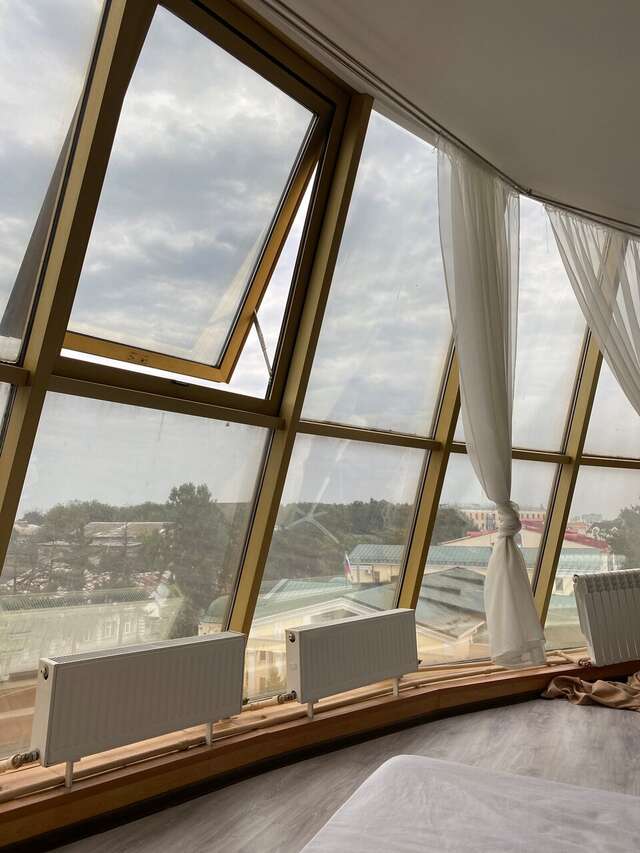 Гостиница Кремлевский Рязань-67