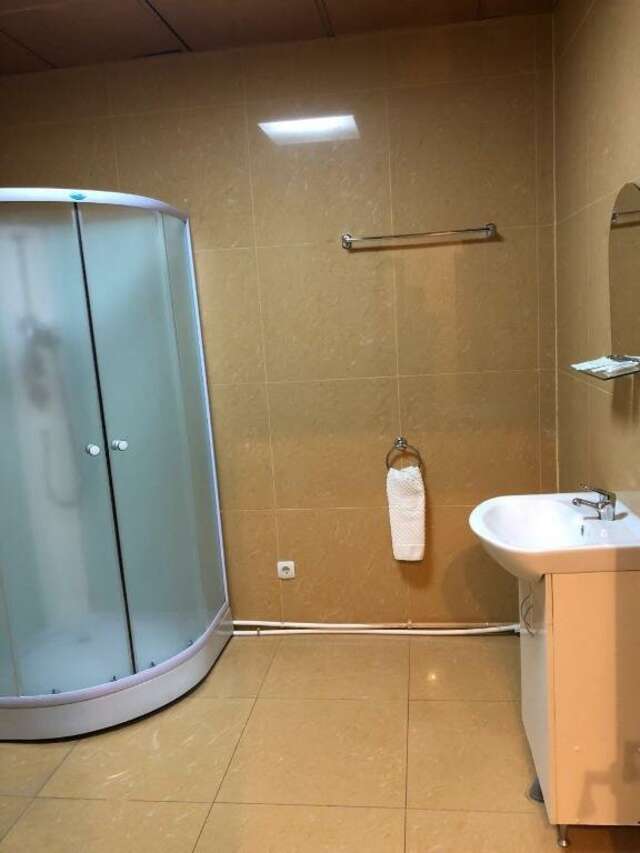 Гостиница Кремлевский Рязань-175