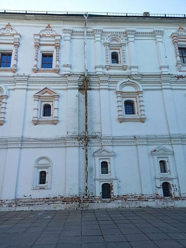 Гостиница Кремлевский Рязань-35