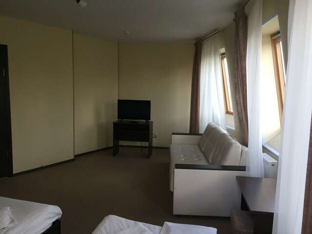 Гостиница Кремлевский Рязань-154