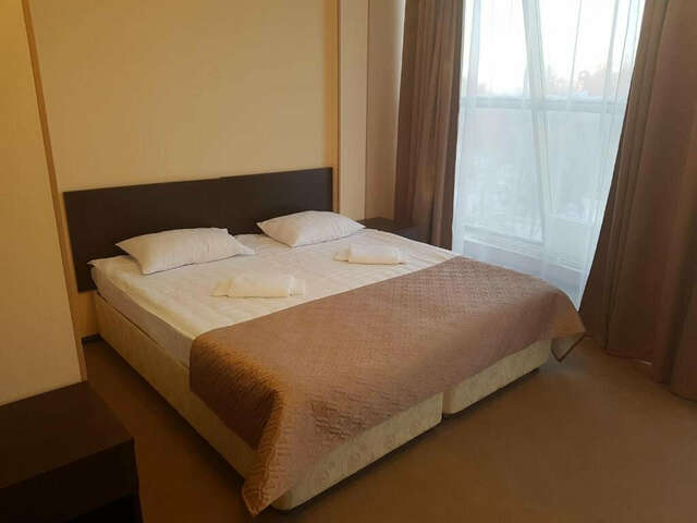 Гостиница Кремлевский Рязань-153