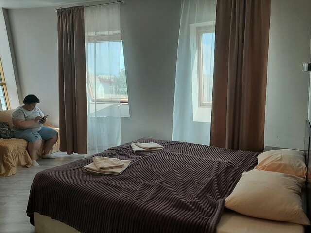 Гостиница Кремлевский Рязань-66