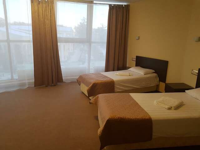 Гостиница Кремлевский Рязань-161