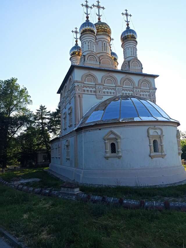 Гостиница Кремлевский Рязань-17