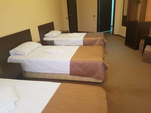 Гостиница Кремлевский Рязань-120