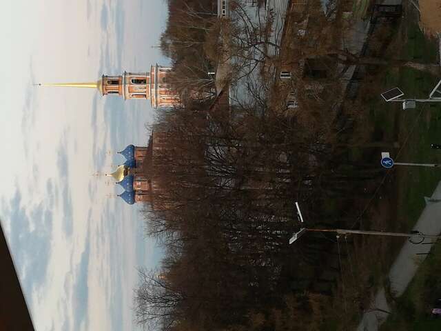 Гостиница Кремлевский Рязань-28