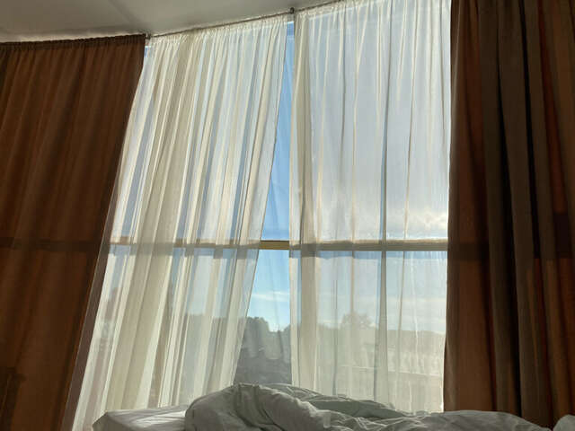 Гостиница Кремлевский Рязань-75