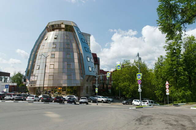 Гостиница Кремлевский Рязань-69