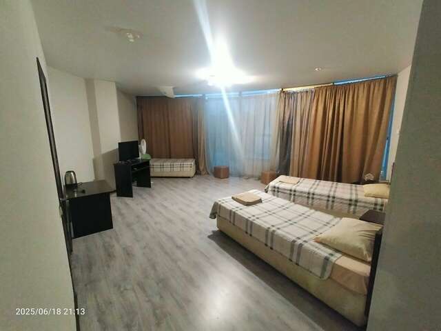 Гостиница Кремлевский Рязань-71