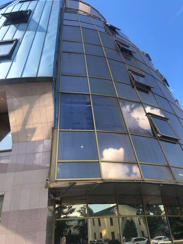 Гостиница Кремлевский Рязань-87