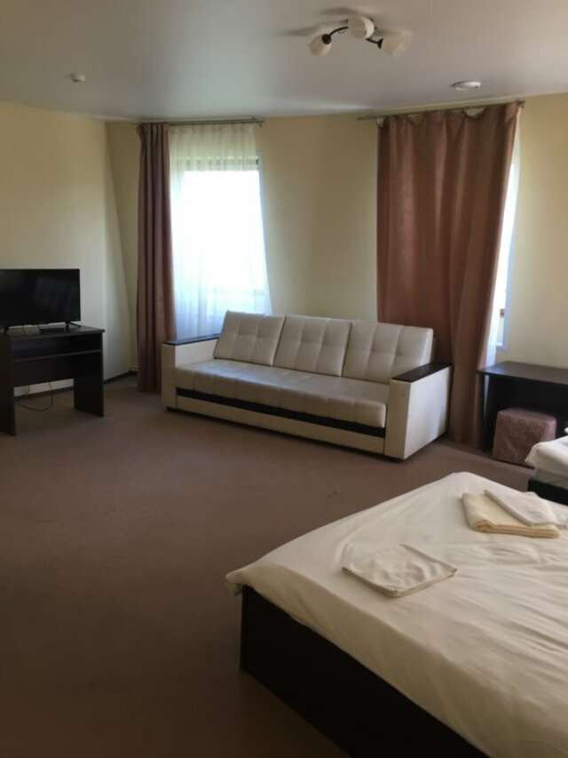 Гостиница Кремлевский Рязань-122