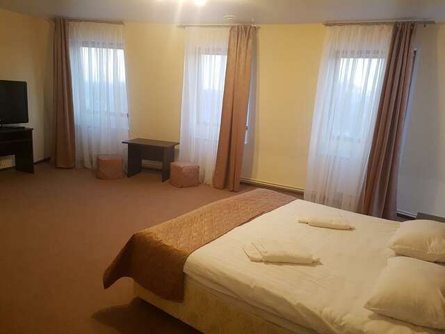 Гостиница Кремлевский Рязань-115