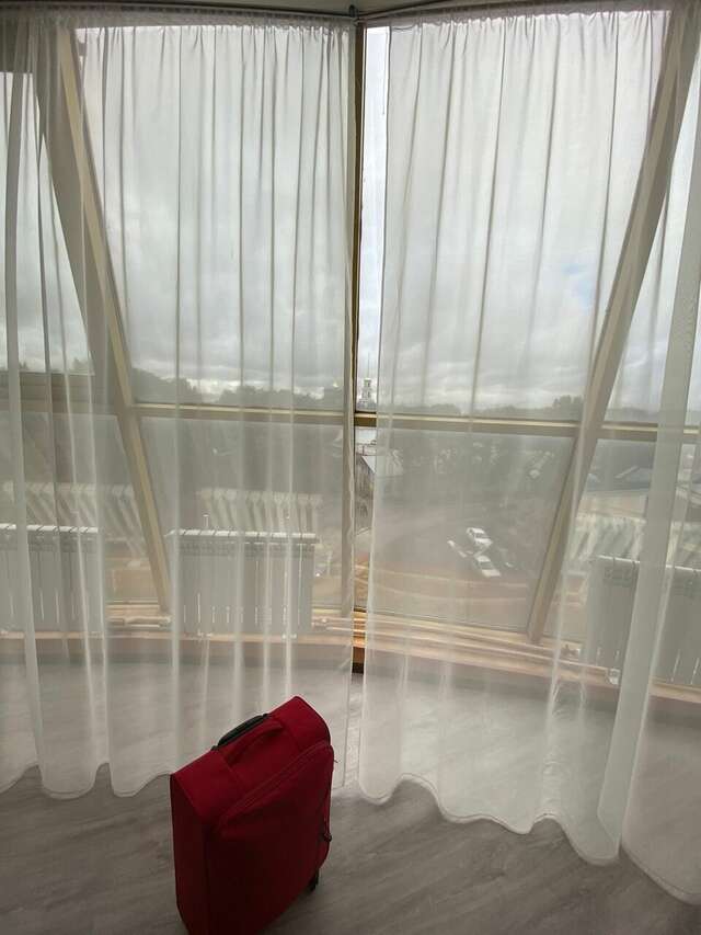 Гостиница Кремлевский Рязань-83