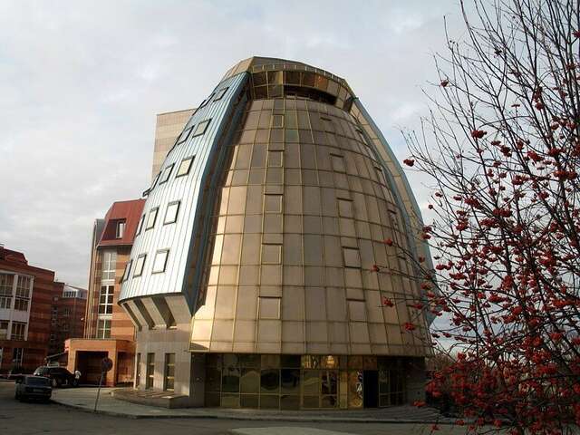 Гостиница Кремлевский Рязань-3