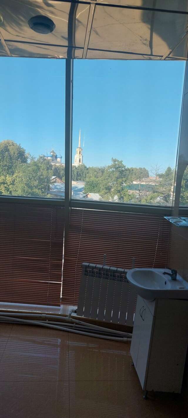 Гостиница Кремлевский Рязань-92