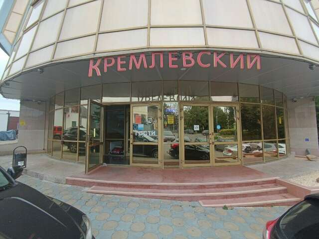 Гостиница Кремлевский Рязань-180