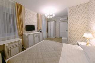 Гостиница Кремлевский Рязань Стандартный двухместный номер с 1 кроватью-3